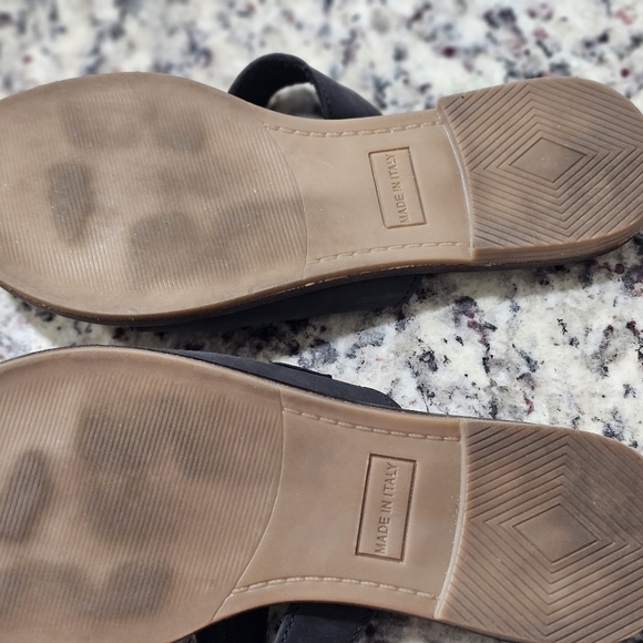 Coach And Four Tucano Sandal - Picture 7 of 11